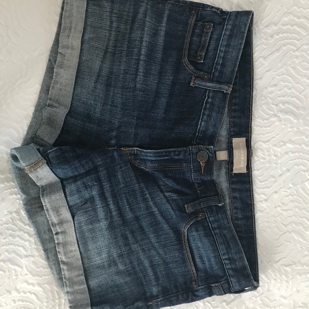 Women’s Banana Republic Jean Sorts
